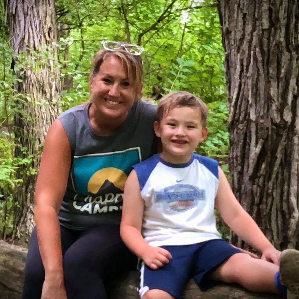 Meet your Posher, Kellie